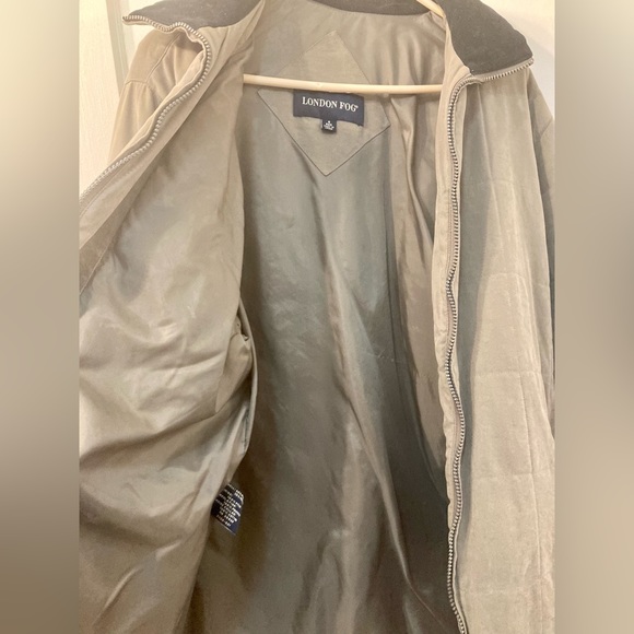 LONDON FOG WOMEN’S COAT Sz Small - Picture 16 of 16